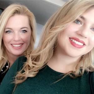 Meet your Posher, Kelley